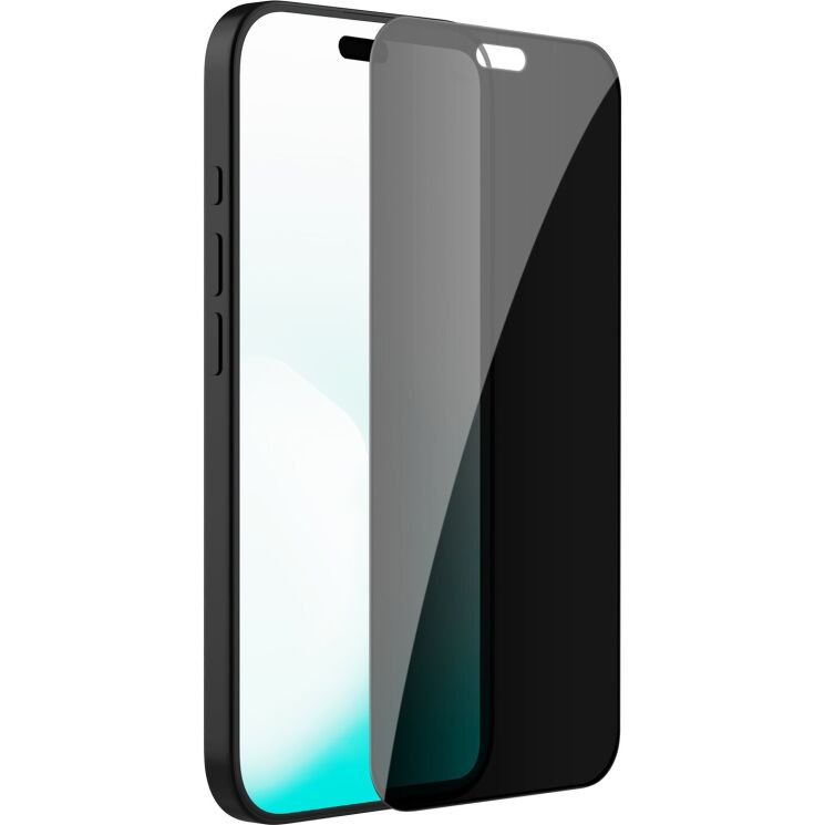 Захисне скло NILLKIN Guardian Install для iPhone 18 Pro Max - Black: фото 2 з 16