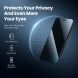 Захисне скло NILLKIN Guardian Install для iPhone 18 Pro Max - Black (423872B). Фото 9 з 16