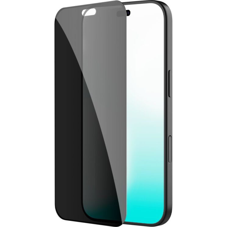 Захисне скло NILLKIN Guardian Install для iPhone 18 Pro Max - Black: фото 3 з 16