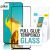 Защитное стекло Piko Full Glue для Samsung Galaxy A57 (A576) - Black: фото 1 из 5