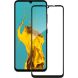 Защитное стекло Piko Full Glue для ZTE Blade A35 / Blade A55 - Black (367725B). Фото 2 из 5