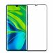 Захисне скло PINWUYO 3D Curved Tempered Glass для Xiaomi Mi Note 10 Pro - Black (249518B). Фото 1 з 6