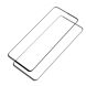 Защитное стекло PINWUYO Full Glue Cover для OnePlus Nord CE - Black (350616B). Фото 3 из 15