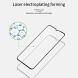 Защитное стекло PINWUYO Full Glue Cover для Xiaomi Poco M3 - Black (281520B). Фото 9 из 13