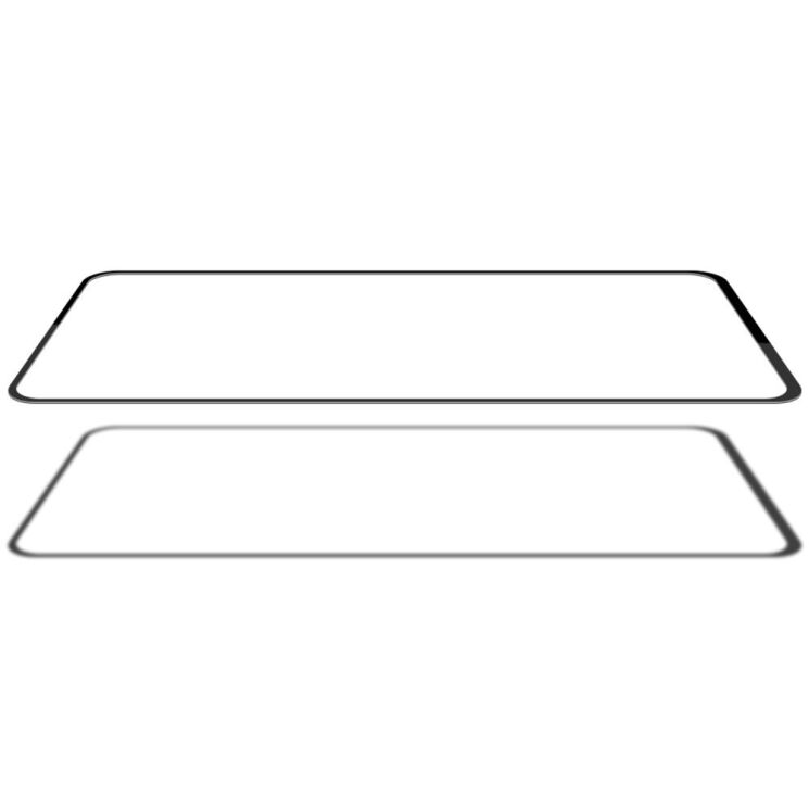 Захисне скло PINWUYO Full Glue Cover для Xiaomi Redmi Note 11 Pro (Chinese) - Black (289300B) Захисне скло PINWUYO Full Glue Cover для Xiaomi Redmi Note 11 Pro (Chinese) - Black: фото 2 з 3