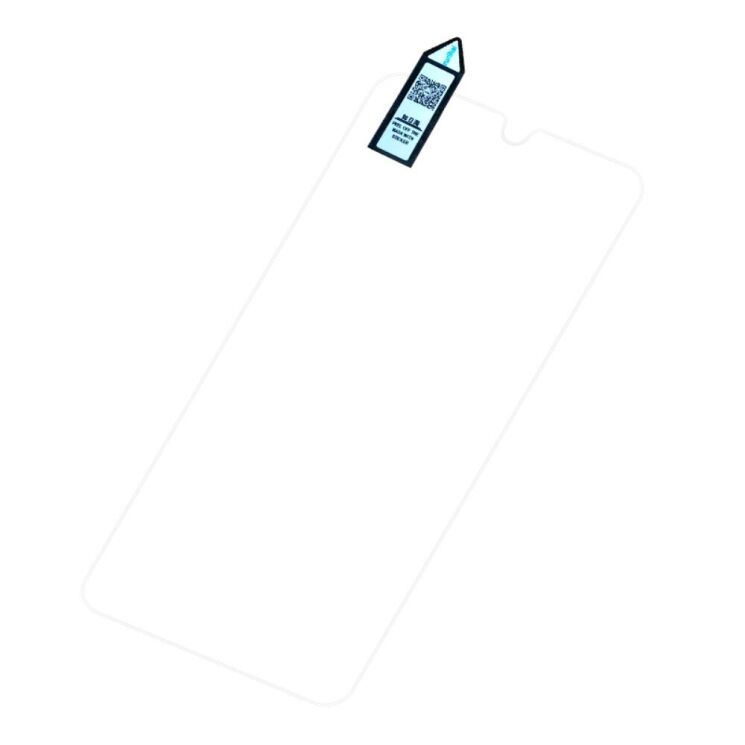 Защитное стекло RURIHAI Clear Glass для Samsung Galaxy A15 (A155) - Transparent: фото 4 из 8