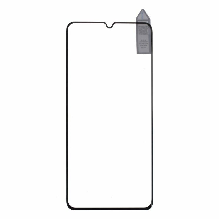 Захисне скло RURIHAI 3D Curved Full Glue для Xiaomi Mi Note 10 Pro / Mi Note 10 - Black: фото 1 з 7