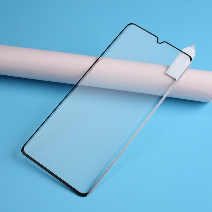 Захисне скло RURIHAI 3D Curved Full Glue для Xiaomi Mi Note 10 Pro / Mi Note 10 - Black: фото 5 з 7