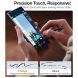 Защитное стекло TORRAS GlassGo для Samsung Galaxy S25 Ultra (S938) (372257). Фото 3 из 5