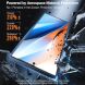 Защитное стекло TORRAS GlassGo для Samsung Galaxy S25 Ultra (S938) (372257). Фото 4 из 5