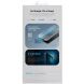 Защитное стекло UNIQ Optix SwiftFit Privacy DX2 для iPhone 18 Pro (UNIQ-IP6.3P(2026)-SWIFITPRIV) - Black (440139B). Фото 7 из 7