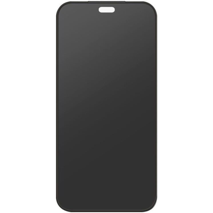 Защитное стекло UNIQ Optix SwiftFit Privacy DX2 для iPhone 18 Pro (UNIQ-IP6.3P(2026)-SWIFITPRIV) - Black (440139B) Защитное стекло UNIQ Optix SwiftFit Privacy DX2 для iPhone 18 Pro (UNIQ-IP6.3P(2026)-SWIFITPRIV) - Black: фото 2 из 7