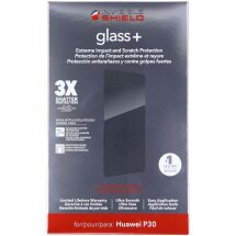 Захисне скло ZAGG InvisibleShield для Huawei P30 (848467084528): фото 1 з 2