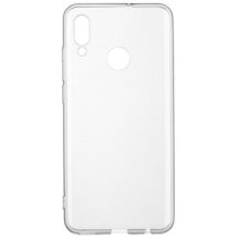 Захисний чохол 2E Crystal для Huawei P Smart (2019) / Honor 10 Lite - Transparent: фото 1 из 3