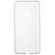 Захисний чохол 2E Crystal для Huawei P Smart (2019) / Honor 10 Lite - Transparent (259152T). Фото 1 из 3