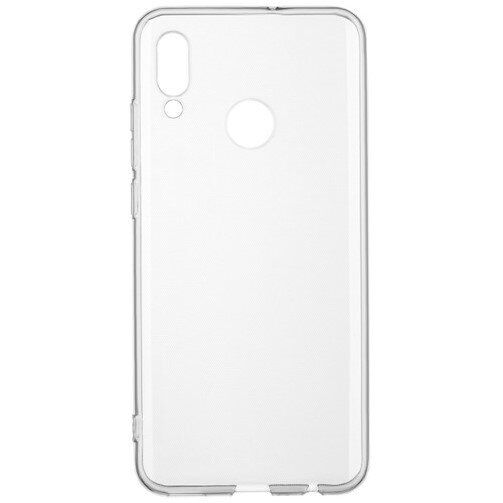 Захисний чохол 2E Crystal для Huawei P Smart (2019) / Honor 10 Lite - Transparent: фото 1 из 3