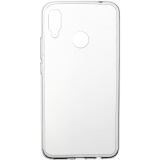 Защитный чехол 2E Crystal для Xiaomi Mi Max 3 - Transparent: фото 1 из 1