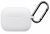 Защитный чехол 2E Pure Color Silicone (2.5mm) для Apple AirPods Pro - White: фото 1 из 4
