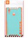 Защитный чехол 2E Soft Touch для Huawei P Smart (2019) / Honor 10 Lite - Mint (259154M). Фото 3 из 3