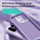 Захисний чохол ABEEL Lyra Skin with MagSafe для OnePlus 15 - Purple (391379V). Фото 3 з 7