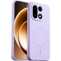 Захисний чохол ABEEL Lyra Skin with MagSafe для OnePlus 15 - Purple: фото 1 з 7