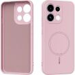 Захисний чохол ABEEL Lyra Skin with MagSafe для OPPO Reno 16 Pro - Pink (413624P)