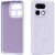 Захисний чохол ABEEL Lyra Skin with MagSafe для Realme 16 Pro Plus - Purple: фото 1 з 7