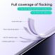 Захисний чохол ABEEL Lyra Skin with MagSafe для Realme 16 Pro Plus - Dark Blue (428513DB). Фото 5 з 7