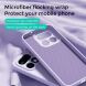 Захисний чохол ABEEL Lyra Skin with MagSafe для Realme 16 Pro Plus - Dark Blue (428513DB). Фото 3 з 7