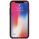 Захисний чохол Adidas 3-Stripes Snap для Apple iPhone XR - Pink (209257P). Фото 2 з 12