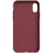 Захисний чохол Adidas 3-Stripes Snap для Apple iPhone XR - Pink (209257P). Фото 3 з 12
