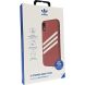 Захисний чохол Adidas 3-Stripes Snap для Apple iPhone XR - Pink (209257P). Фото 7 з 12