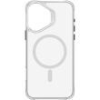 Защитный чехол ArmorStandart Clear Magsafe для Apple iPhone 16 - Tansparent (360776T)