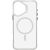 Защитный чехол ArmorStandart Clear Magsafe для Apple iPhone 16 - Tansparent: фото 1 из 2
