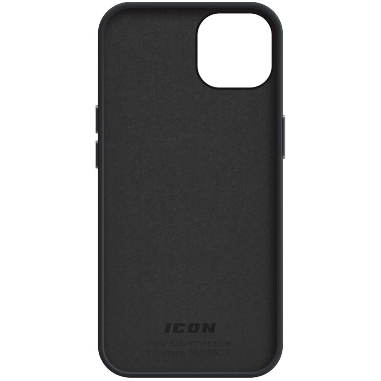 Защитный чехол ArmorStandart ICON Case для Apple iPhone 14 - Midnight: фото 2 из 2