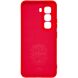 Захисний чохол ArmorStandart ICON Case для Infinix Hot 50 Pro - Red (368927R). Фото 2 з 8