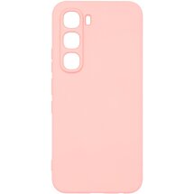 Защитный чехол ArmorStandart ICON Case для Infinix Hot 60 Pro - Pink: фото 1 из 8