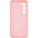 Защитный чехол ArmorStandart ICON Case для Infinix Hot 60 Pro - Pink (388019P). Фото 2 из 8