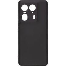 Защитный чехол ArmorStandart ICON Case для Motorola Edge 50 Ultra - Black: фото 1 из 8