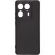 Защитный чехол ArmorStandart ICON Case для Motorola Edge 50 Ultra - Black (354033B). Фото 1 из 8
