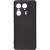 Защитный чехол ArmorStandart ICON Case для Motorola Edge 50 Ultra - Black: фото 1 из 8