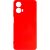 Защитный чехол ArmorStandart ICON Case для Motorola Moto G24 - Red: фото 1 из 8
