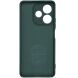 Защитный чехол ArmorStandart ICON Case для OPPO A5 Pro (4G/5G) - Dark Green (380331DG). Фото 2 из 8