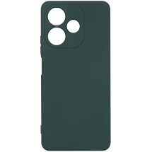 Защитный чехол ArmorStandart ICON Case для OPPO A5 Pro (4G/5G) - Dark Green: фото 1 из 8