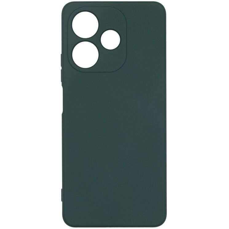 Защитный чехол ArmorStandart ICON Case для OPPO A5 Pro (4G/5G) - Dark Green: фото 1 из 8