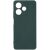 Защитный чехол ArmorStandart ICON Case для OPPO A5 Pro (4G/5G) - Dark Green: фото 1 из 8