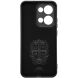 Захисний чохол ArmorStandart ICON Case для OPPO Reno 13 5G - Black (376536B). Фото 2 з 8