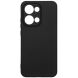 Захисний чохол ArmorStandart ICON Case для OPPO Reno 13 5G - Black (376536B). Фото 1 з 8