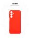 Защитный чехол ArmorStandart ICON Case для Samsung Galaxy A16 (A165) - Red (365264R). Фото 3 из 8