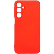 Защитный чехол ArmorStandart ICON Case для Samsung Galaxy A16 (A165) - Red: фото 1 из 8